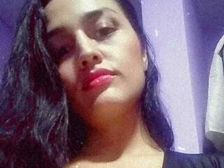 Erotyczny czat wideo MalloryPossa