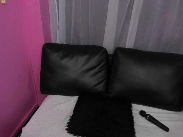 Zrzuty ekranu transmisji mallys