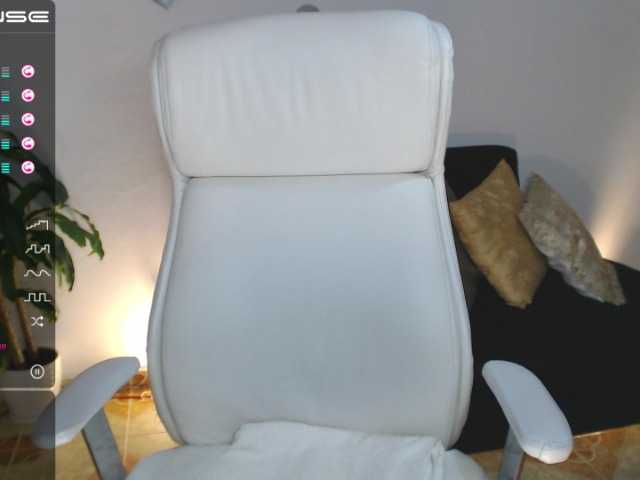 Zrzuty ekranu transmisji Malory-1