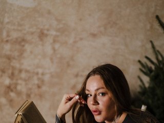 Erotyczny czat wideo MiraLuna