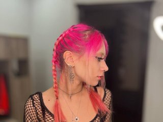 Erotyczny czat wideo Malv1na