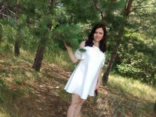 Erotyczny czat wideo malvinacat