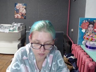 Erotyczny czat wideo malvinella