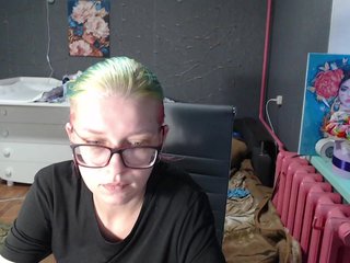 Erotyczny czat wideo malvinella