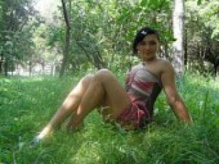 Erotyczny czat wideo malyshcka