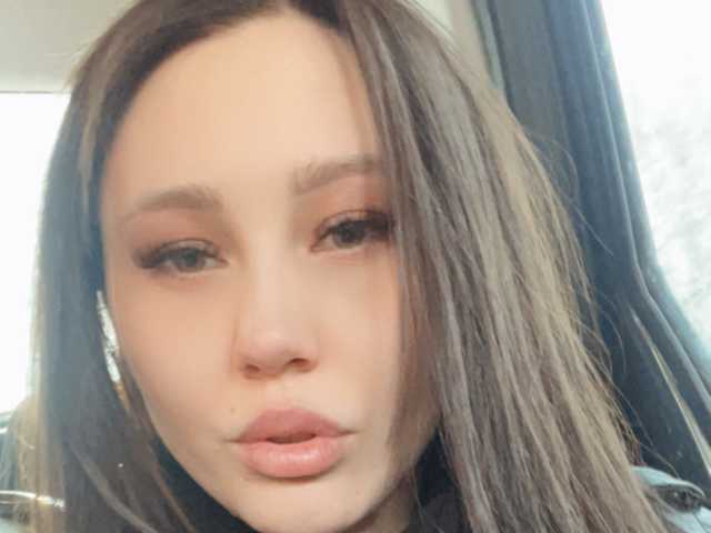 Zdjęcie profilowe Malyshka-Lii