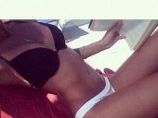 Erotyczny czat wideo malyshka1