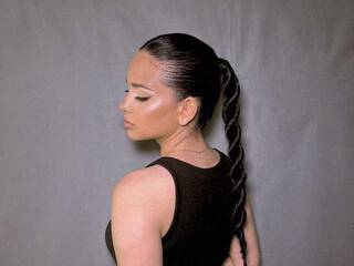 Erotyczny czat wideo Malyshka9