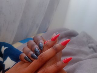 Erotyczny czat wideo MamisMars