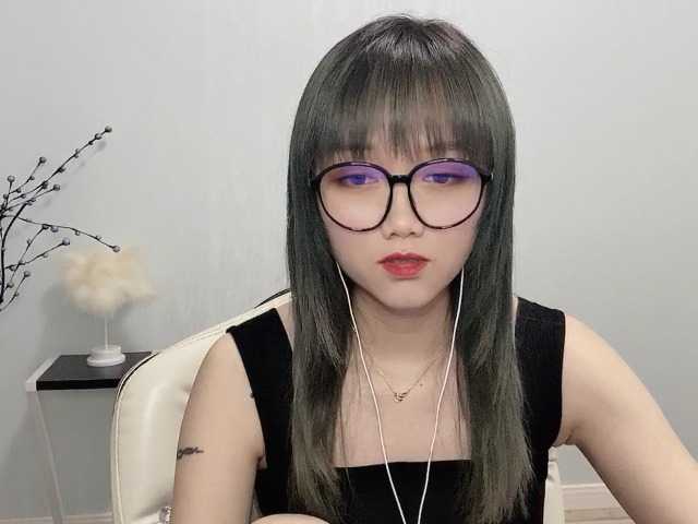 Zrzuty ekranu transmisji mamiyaTing