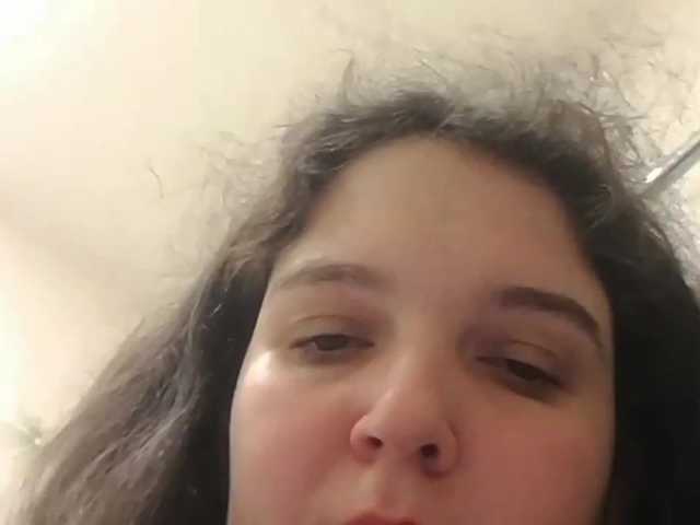 Zrzuty ekranu transmisji Mandarina69