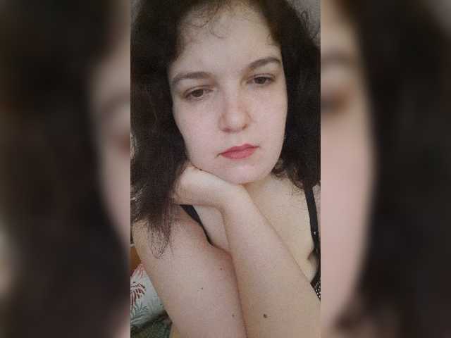 Zrzuty ekranu transmisji Mandarina69