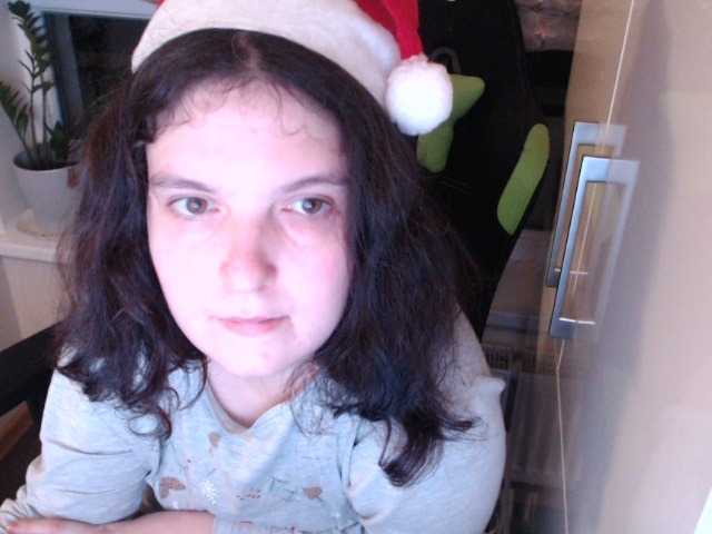 Zrzuty ekranu transmisji Mandarina69