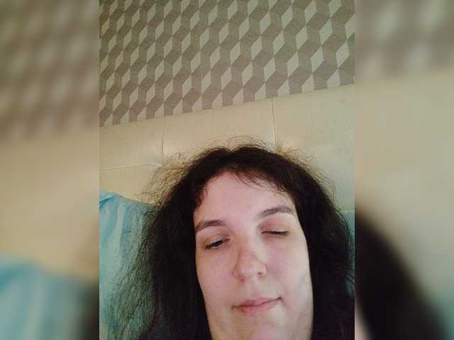 Zrzuty ekranu transmisji Mandarina69