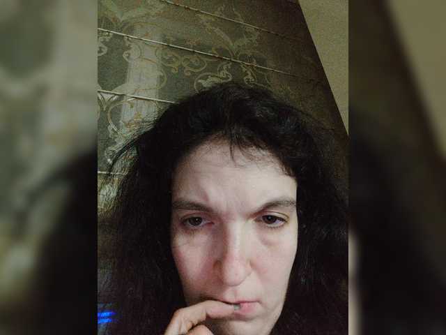 Zrzuty ekranu transmisji Mandarina69