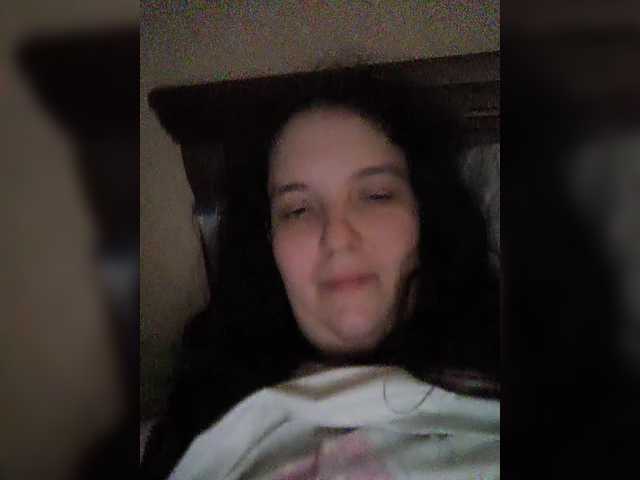 Zrzuty ekranu transmisji Mandarina69