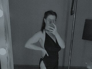 Erotyczny czat wideo Mandarinka8