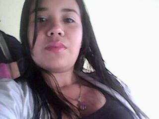 Erotyczny czat wideo mandy-red