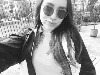 Erotyczny czat wideo mandy201