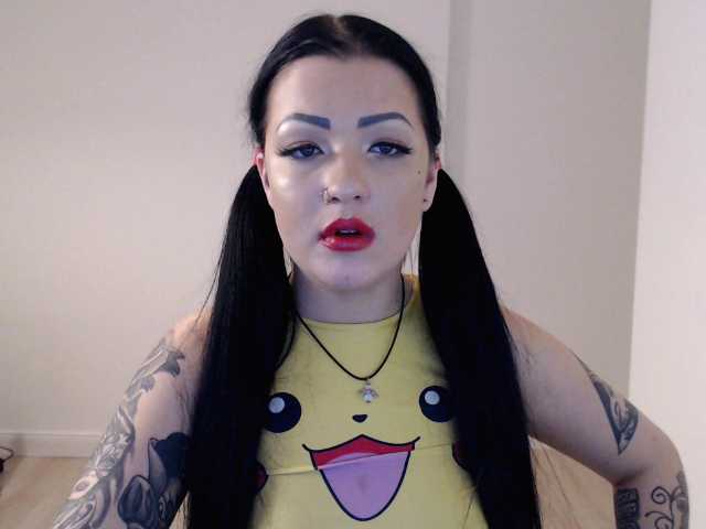 Zdjęcia MandyAnnNo1 Baby need cum squirting :p Give me some vibrations :p #ass #tattoo#tattoed #pokemon #anal #t