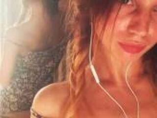 Erotyczny czat wideo mane4kaz