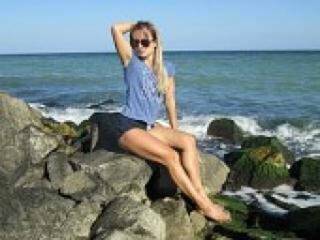 Erotyczny czat wideo manette