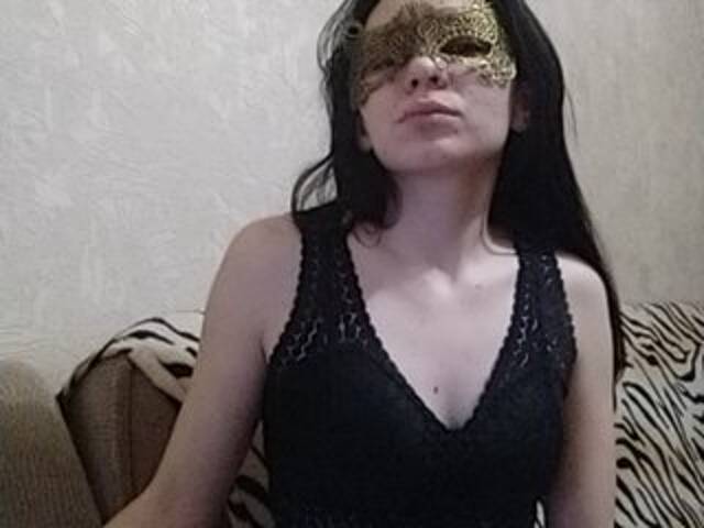 Zrzuty ekranu transmisji Mango007