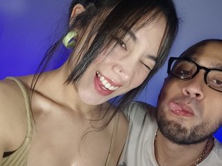 Erotyczny czat wideo mangoymorita69