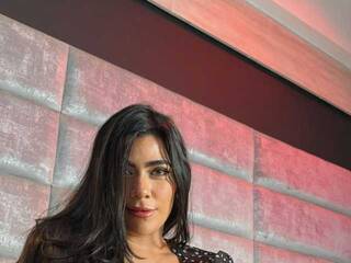 Erotyczny czat wideo Manissha