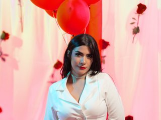 Erotyczny czat wideo ManisshaStonn