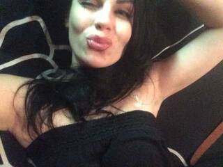 Erotyczny czat wideo Manticora69