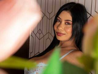 Erotyczny czat wideo Manuela-Marti