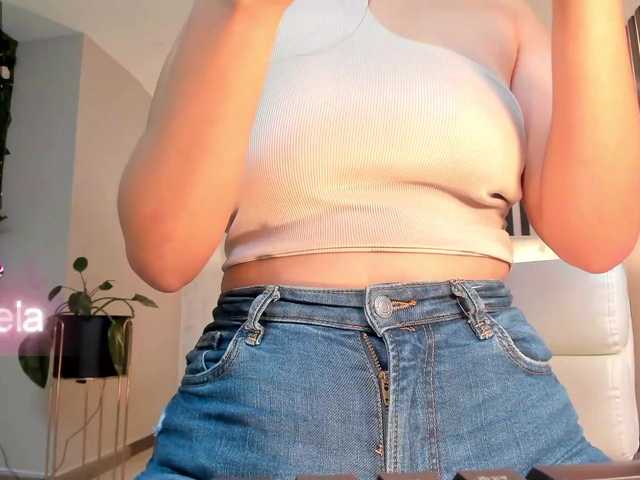 Zrzuty ekranu transmisji ManuelaFranco