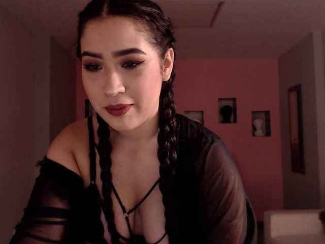 Zdjęcia ManuelaFranco I feel so hot to day and you ? ♥@Goal Squirt 399♥ blowjob 70♥ Flash Pussy 40♥ @PVT Open ♥ [none]