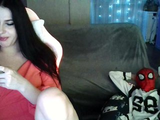 Erotyczny czat wideo MissMysik