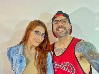 Erotyczny czat wideo MARA-GARY