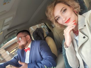 Erotyczny czat wideo MarAlex