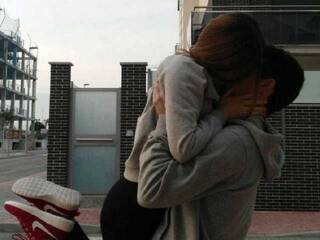 Erotyczny czat wideo _Sweet_Kissa_