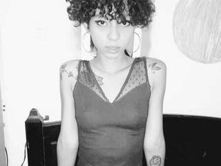 Erotyczny czat wideo marawinters