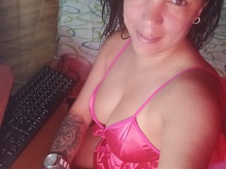 Erotyczny czat wideo Marbelle-honey