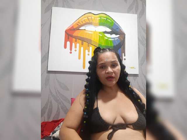 Zrzuty ekranu transmisji MARCELA23