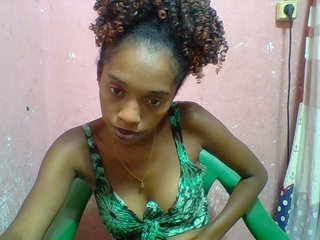 Erotyczny czat wideo Marceliahh