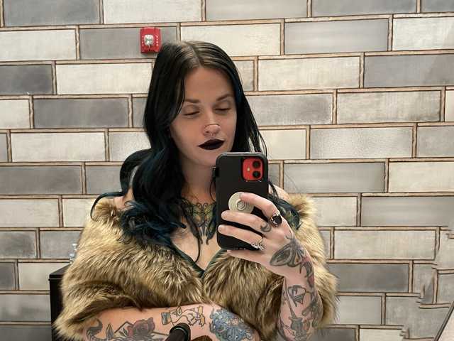 Zdjęcie profilu MarcelineGoddess
