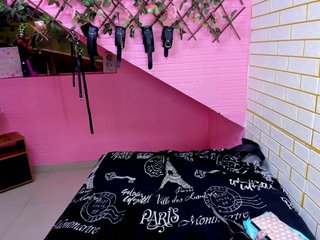 Erotyczny czat wideo marcellaa303av