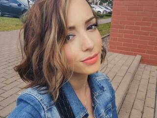 Erotyczny czat wideo MarcellaaOne