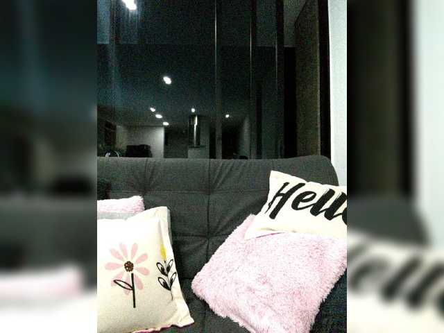 Zrzuty ekranu transmisji marcellah