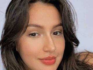 Erotyczny czat wideo Marce-Queen