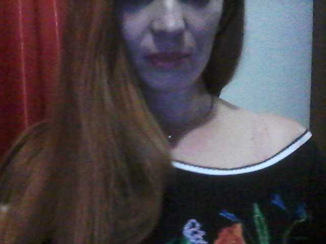 Zrzuty ekranu transmisji MarcianesaRay