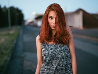 Erotyczny czat wideo MarcilinCutie