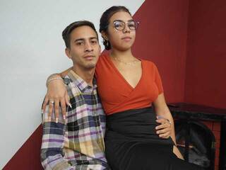 Erotyczny czat wideo Marco-A-Rose